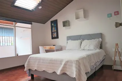 exclusive accommodation in bogota Hotels in Suba