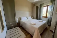 Luxury-Unique-Homes 1 Capo Vaticano Tropea Hotels in Ricadi