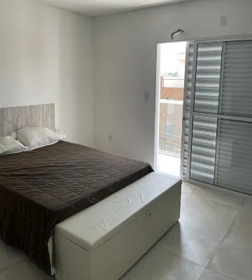 Lindo Studio Tatuape Hotels in Vila Formosa