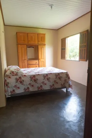 House in Alter do Chão