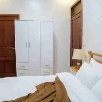 Nzuri Nest Rebero Rooms