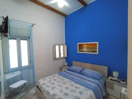 Ludovica's dream house