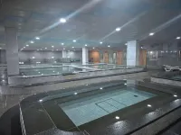 Bogok Royal Tourist Hotel - Hot Springs