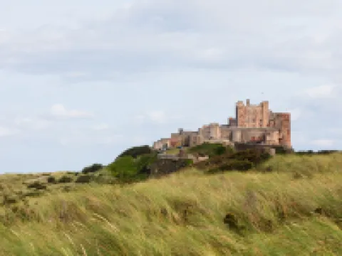 Betony Hotels in Bamburgh