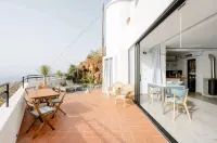 Loft con Gran Terraza y Vista Inmejorable Wifi Max. y Gratis