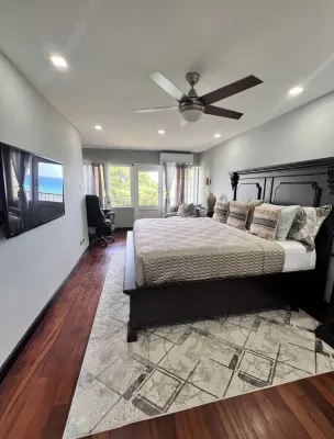 Oceanfront Oasis Hotels in 