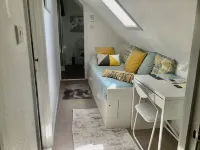 Charming Farm Stay in Dorset. Cozy Self Catering Apartment with scenic views.