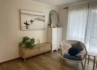 Sonnys At Robe - Long Beach Pet Friendly Home