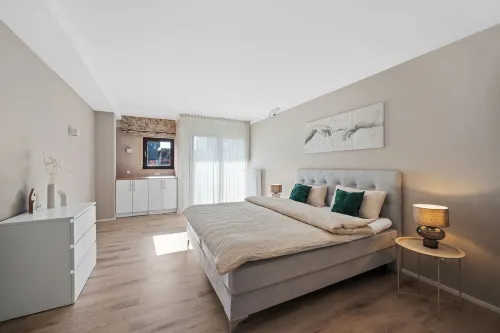 Black Forest moment at Monbachtal