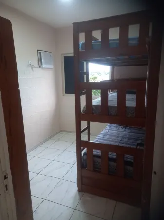 Victor Inn - Отели рядом с достопримечательностью «Observation Tower - MUSA»