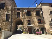 Tato House -Figuerola d'Orcau- Hotels in Isona i Conca Dellà