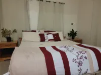 Nature's Hideaway Hotel di 