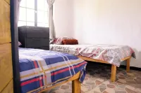 Finca Las Aguas Hotels in Calima