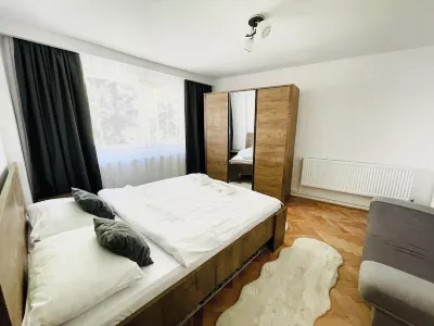 Londof Villa with Panoramic view Hotel a 