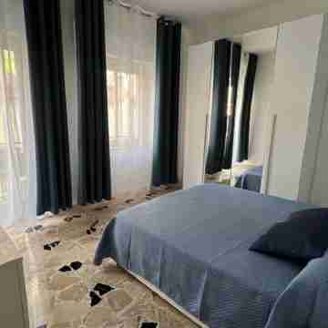 Philia apartment Rooms