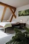 Two-room flat for up to 4 people near Bern. Hotel a Munchenbuchsee