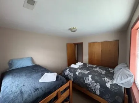 Affordable Getaway Near Snowshoe