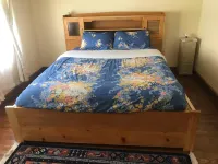 Bhutan Tourer HomeAway, Peaceful & Incredible view Hoteles en 