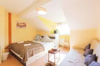 - Savanna Deluxe with Exclusive Design - Apartment 75sqm - Central Location -