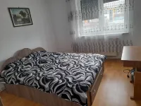 Spacious 4 rooms downtown apartment in Pitesti