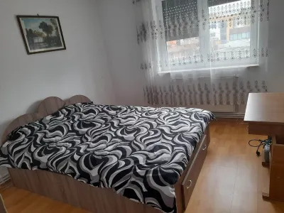 Spacious 4 rooms downtown apartment in Pitesti Intercot Gsm 주변 호텔