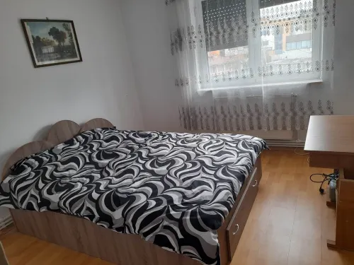 Spacious 4 rooms downtown apartment in Pitesti Hotels in Pitesti