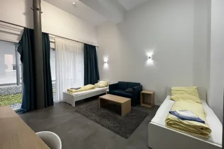 Fabella Flats Forchheim - 23