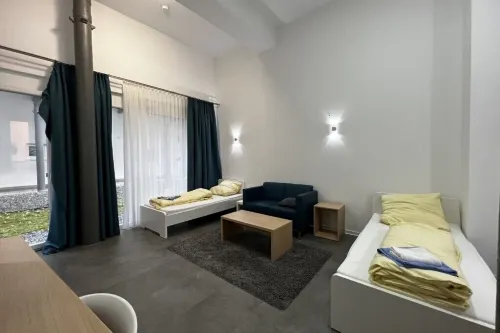 Fabella Flats Forchheim - 23