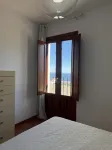 Edanescapes - La Vista Azul. Sea View Apartment in Mojacar Pueblo, pet Friendly
