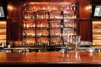 The Grand Hotel Hotels in McKinney