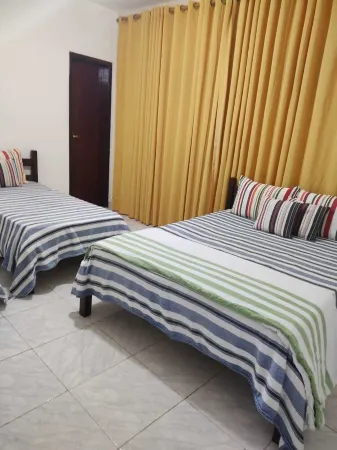 Espaço 579 is the ideal place for you and your family! Отели в г. Мигел-Перейра