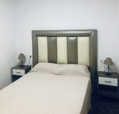 Apartamento Para 2 Personas en san Pedro Alcantara Hotels near Basilica Vega Del Mar