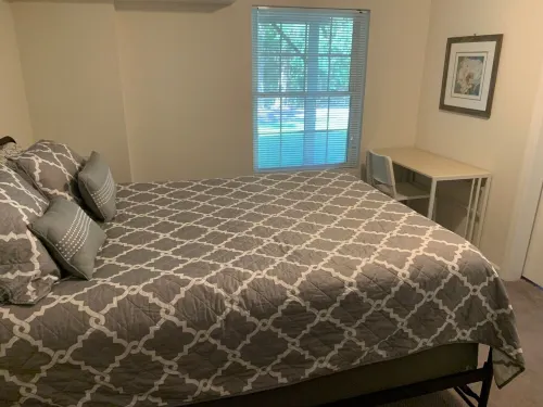 Stamford CT Guest Suite. Spacious, private home for visiting family & friends