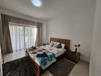 Spacious St Julian Apartment in Vibrant Paceville