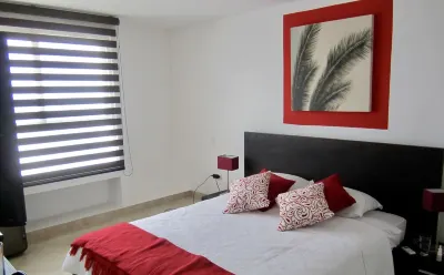 Luxury Oceanfront View Condo Hotels in 