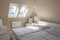 Hof Eckhorst - View apartment - Stylish ambience & cozy atmosphere 居比住宿飯店