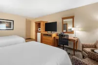 Best Western Plus Oak Harbor Hotel  Conference Center