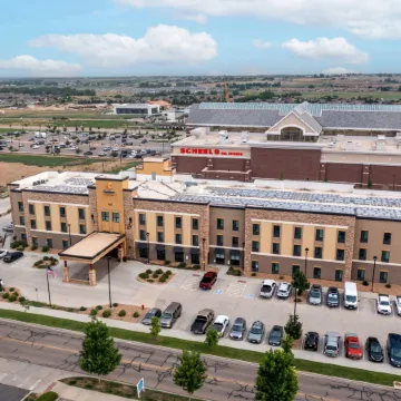 Comfort Suites Loveland