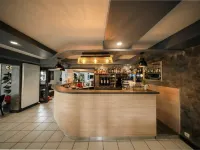 Brit Hotel la Bonne Etape Hotels in Evreux