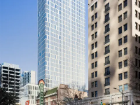 Hyatt Centric Congress Avenue Austin Hoteles en Condado de Travis