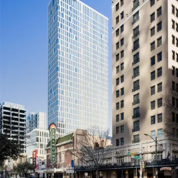 Hyatt Centric Congress Avenue Austin