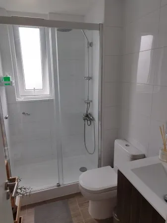 Apartment southern charm isla teja