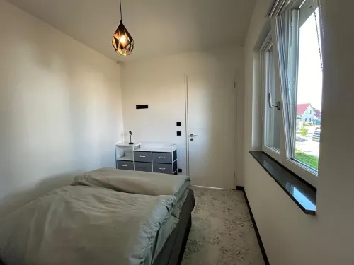 Vacation home Traum "Haff "t Hotels in Boiensdorf