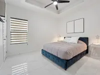 Brand NEW Splendor 2 Bedroom Apartment conveniently located Pharr-McAllen area! Hotels in Pharr