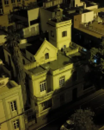 Casa Quesada Histórica Hotels near Casa de Colon