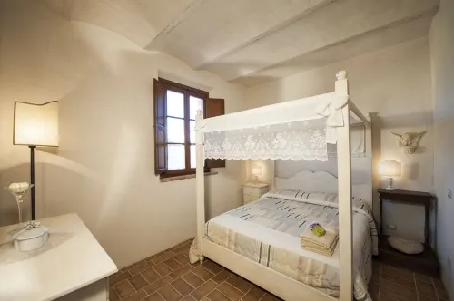 Casa di Campagna Colline Senesi San Giovanni in Poggio - app. Twilight Siena Hotel a Monteroni d'Arbia