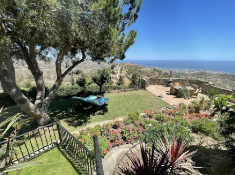 1 Bedroom Private vacation home in Torrox