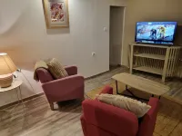 L'Appartement Théâtre