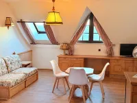 In & Out boarding house comfort for four rooms Hotels in Stolberg