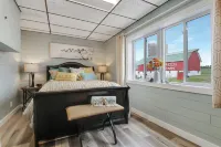 Historical Luxury Country Farmhouse